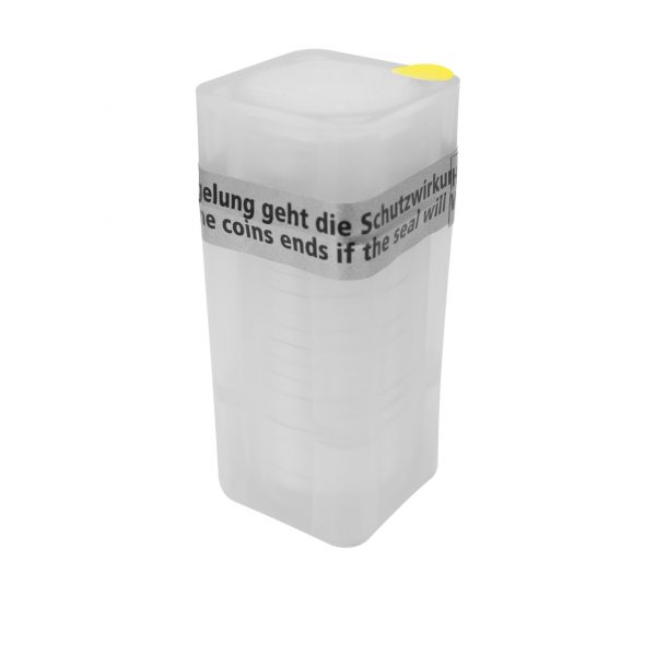 1/4 oz Silber Arche Noah – Bild 5