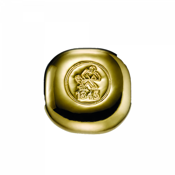 1 oz Gold Gußbarren Heimerle & Meule